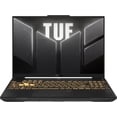 thumbnail image 1 of Laptop ASUS TUF Gaming Intel Core 5 210H | 24GB DDR4 |1.5 TB PCIe NVMe M.2 SSD| 15.6" FHD 144Hz | RTX 3050 6GB | Windows 11 | Color Negro | Incluye Mouse Gamer TUF M3 |Teclado Español., 1 of 12