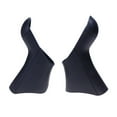 thumbnail image 1 of Road Bicycle Brake Gear Shift Covers Hoods For-Shimano SORA/CLARIS ST2400/3500, 1 of 11