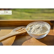 Organic Way Premium Ashwagandha Root Powder (Withania somnifera) - Organic & Kosher Certified | Vegan | Non GMO & Gluten Free | USDA Certified | Origin - India (1 LBS / 16 Oz)
