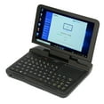 thumbnail image 4 of GPD Micro PC, 256GB M.2 SSD 6 Inches Mini Industry Laptop, 8GB DDR4 RAM 256GB, Portable Handheld Notebook PC for Win 10 Pro, Pocket Mini Portable PC Computer Notebook, 4 of 7