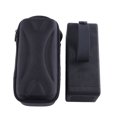 thumbnail image 3 of Bolsas Para Altavoces Portátiles Bolsas de altavoz de EVA dura correas de hombro ajustables para Marshall Middleton (gris) Kuymtek  Para estrenar, 3 of 9