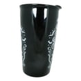 thumbnail image 4 of Gothic Wicca Sacred Bat Brew Magic Cauldron Ceramic Travel Coffee Mug Cup 12oz, 4 of 8