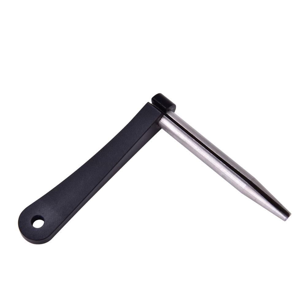 Flat Spoke Wrench Holder 0.8-1.0 1.0-1.3mm Bicycle Maintenance Auxiliary Tool 