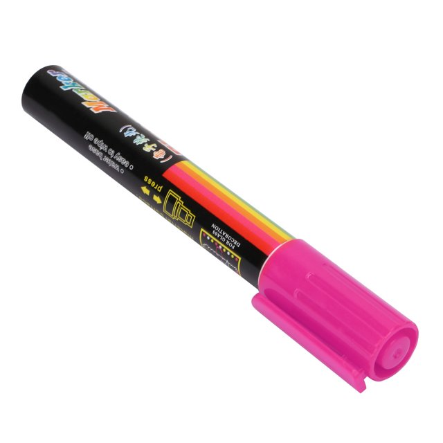Juego De Rotuladores De Abeja Reina Borrables De 1 Pieza, Juego De Herramientas De Pintura De Rotulador De Abeja Reina De Secado Rápido Duradero, Para Marcar La Abeja Reina ANGGREK Marker Pen,Queen Marker Pen,Bee Marker Pen,Beekeeping Tool,Mark Paint Tool,Beekeeper Equipment