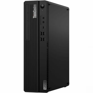 Lenovo ThinkCentre M60e Tiny Desktop PC i5-1035G1, 8GB RAM, 256GB