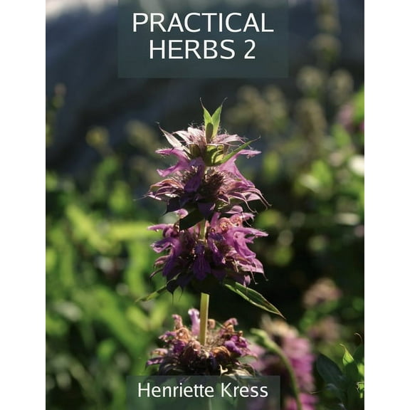 Practical Herbs 2, (Paperback)