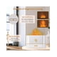 thumbnail image 4 of Humidificador Petukita Box Difusor Blanco Efecto Llama ACCESORIOS DEL HOGAR, 4 of 8