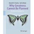 thumbnail image 1 of Why Greatness Cannot Be Planned: The Myth of the Objective, 1 of 1
