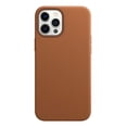 thumbnail image 1 of Funda Para iPhone 15 Pro Max Piel Premium Magnética Magsafe, 1 of 10