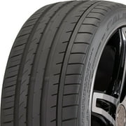 Falken Azenis FK453 275/40R18 99 Y Tire.