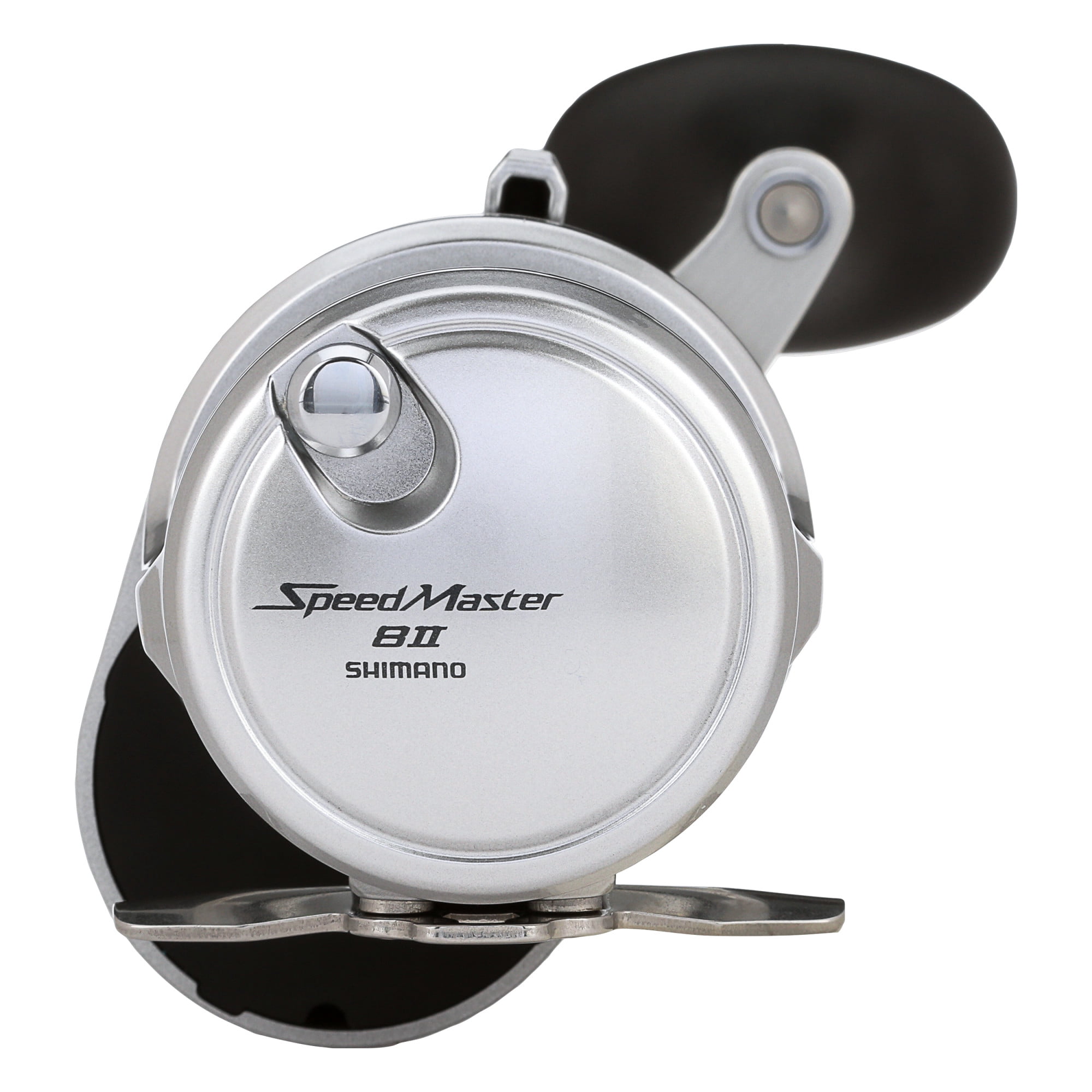 Shimano Fishing SPEEDMASTER 8II Lever Drag Reels [SPM8II]