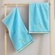 thumbnail image 4 of Soft Cotton Baby Children Face Washer Hand Towels Bath Towels Set (4Packs,27x50cm) Washing Bath Shower Wipe Nursing Towel Multi Color Kids Towel, 4 of 5