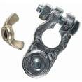 thumbnail image 1 of Ancor Battery Terminal 260325 Marine Grade; Positive And Negative, 1 of 2