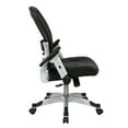 thumbnail image 5 of Professional Light Air Grid  Back Chair in Gray, 5 of 14