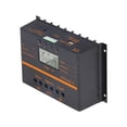 thumbnail image 3 of Console,Output Temperature Compensation Pwm Solar Usb Output Temperature 24v L Solar Battery Dis With 24v Lcd Solar 5v Usb Output 80a Qisuo Huiop Dsfen 60a Pwm Mewmewcat, 3 of 7