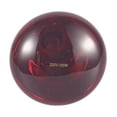 thumbnail image 4 of Bombilla de calor roja perfecl bombilla infrarroja base E27 100 W para reptiles, 4 of 8