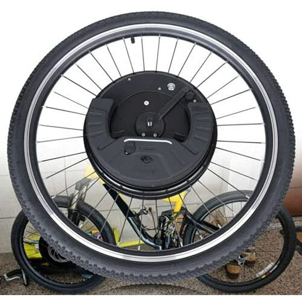 Aohuada 36V 800W EBike Front Wheel, Electric Bicycle Conversion Motor Kit 24/27.5/29 / 700C