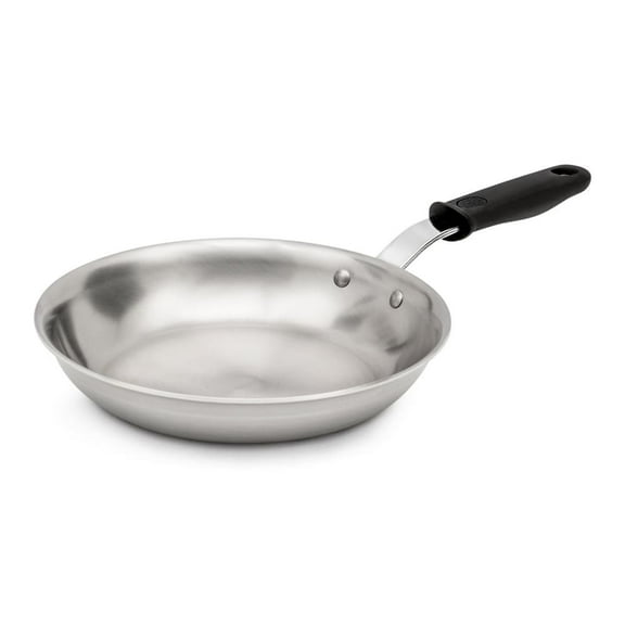 Vollrath 69812 Dia 12 Stainless Steel Fry Pan