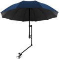 thumbnail image 1 of Sombrilla XLINGZA UPF 50+ Beach con pinza ajustable, 1 of 7