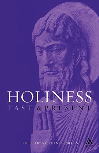 New Century Theology Holiness Past and Present, (Paperback)
