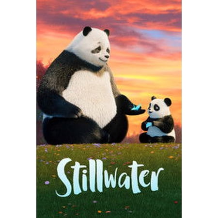 Stillwater Season 3 (2022) Animation English Complete Series Box Set New DVD Stillwater Season 3 (2022) Animation English Complete Series Box Set New DVD