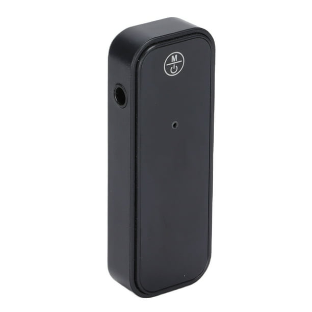 C28 3,5 Mm 5.0 Transmisor Receptor 2 En 1 Adaptador AUX Inalámbrico Para PC TV