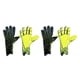 thumbnail image 3 of Toystoory Kit de fútbol para niños tamaño 6/7/8/9/10, portero de fútbol para adultos para niños engrosado sin látex sin dedos verde fluorescente Infantil 7 2Conjunto, 3 of 6