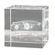 thumbnail image 2 of Pisapapeles de Cristal 3D Happyware Adornos de Grabado Cubo de Cristal 4cm, 2 of 4