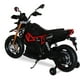 thumbnail image 3 of Moto eléctrica para niños 12V 4.5Ah, Dorsoduro 900, 1 plaza con radio -Aprilia esquí esquí Gafas de esquí, 3 of 5