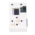 thumbnail image 4 of Placa Controladora De Máquina De Grabado, Amplia Compatibilidad, 3 Ejes, Fácil Conexión, Enrutador CNC, Módulo De Control Fuera De Línea Para 3018 ANGGREK Otros, 4 of 8