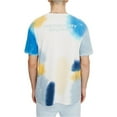 thumbnail image 2 of Elevenparis Mens Need My Space Graphic T-Shirt, Multicoloured, X-Large, 2 of 2