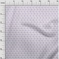 thumbnail image 3 of oneOone Polyester Spandex Violet Fabric Block Fabric For Sewing Printed Craft Fabric By The Yard 56 Inch Wide-TP, 3 of 5