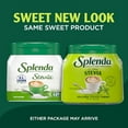 thumbnail image 2 of Splenda Stevia 100% Natural Zero Calorie Sweetener 9.8 oz (Pack of 4), 2 of 7
