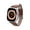 Antic Brown, variant on Evansville Slim Leather Bands for Apple Watch 9, Ultra 2 & SE