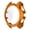 F, variant on Smartwatch Shell Guard Covers PC Glass Case For 8 51/47/43mm Screen Protector Frame Shell Safe, Quick To Attach & Detach