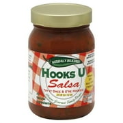 Hooks U Salsa Medium