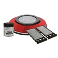thumbnail image 1 of Kit De Filtro de Aire, Filtro de Aceite y Filtro de Cabina 3 PIEZAS Compatible con Nissan Frontier L4 2.4L del 1998 al 2004, 1 of 3