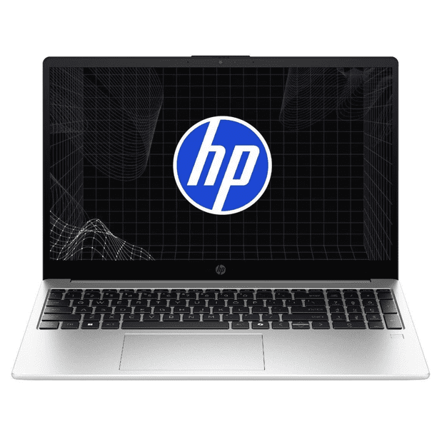Laptop HP 255 G10 15.6” FHD AMD Ryzen™ 3 | 12GB DDR5 | SSD 512GB NVMe | Radeon 660M | Windows 11 Home | Wi-Fi 6 | Teclado Retroiluminado en Español.