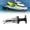 thumbnail image 4 of 11305, Fuel Plunger Primer Pump Perfect Fit Original Standard  Replacement For WAVE RUNNER RAIDER BLASTER For Snowmobile ATV, 4 of 8