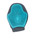 thumbnail image 1 of unbranded Guantes De Para Mascotas Cepillo De Masaje Doble Color Para Perros Y, 1 of 7
