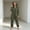 A51 Army Green Girls Fleece Onesie Pajamas, variant on JOANKDMI Toddler Girls Fleece Size 2-3 Onesie Pajamas with Cute Ears Hood Zipper Front Fuzzy Warm Sleepwear Fluffy One Piece Jumpsuit for Winter Lounge Home Casual Nightwear
