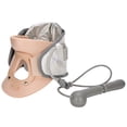 thumbnail image 1 of Cervical Traction Device, Neck Traction Device, Practical Off-white For Cervical Spine Relieve Pain Neck Spine Protection ANGGREK No, 1 of 7