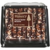 The Bakery Signature Peanut Butter Brownie, 13 oz