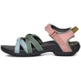 thumbnail image 3 of Teva Women's Tirra Sandal Light Earth Multi - 4266-LEML, 3 of 6