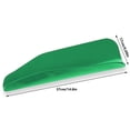 thumbnail image 4 of Kenally Embudo de aceite de coche Flexible, herramienta de cambio de automotriz sin derrames, guía de drenaje a prueba de goteo, accesorios Artesanía Verde Kenally TO005742-01B, 4 of 6