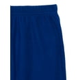 thumbnail image 4 of Marvel Boys Long Sleeve Top and Pants Pajama Set, 2-Piece, Sizes 4-12, 4 of 4