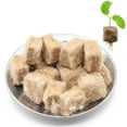 thumbnail image 4 of Rooting Promoter Cubes for Plant Cuttings Cloning Kit - Biodegradable Root Booster for Fast Root Growth - Advanced Rockwool Alternative - 30 1x1 inch Root Starter Seed Starter Plugs for Cloning Trays, 4 of 6