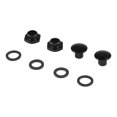 thumbnail image 5 of Rear Glass Strut Hardware Kit Fits for Honda Civic 3DR Durable Premium, 5 of 5