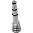 thumbnail image 6 of Seapple Power Trim Tilt Manual Release Valve Compatible with Mercury Power 813442A2 893929A01 813442A1 811618A1 New 316 Stainless, 6 of 7
