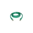 thumbnail image 2 of Tripp Lite 14ft Cat6 Gigabit Snagless Molded Patch Cable (RJ45 M/M) - Green, 2 of 2